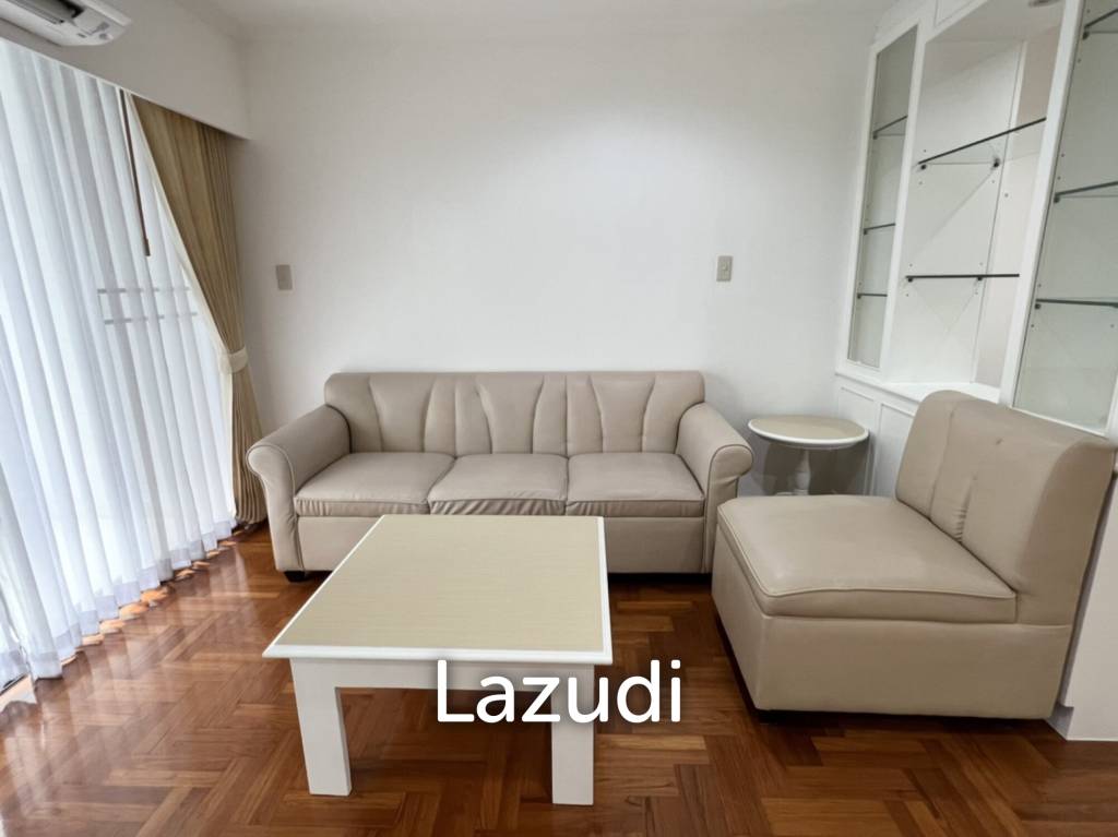 รูป 2 Bedroom 1 Bathroom Condo 85 Sqm. at Acadamia Grand Tower - รูปที่ 3/17