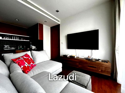 Condos for rent : 2 Bed 2 Baths 72 SQ.M Ashton Morph 38