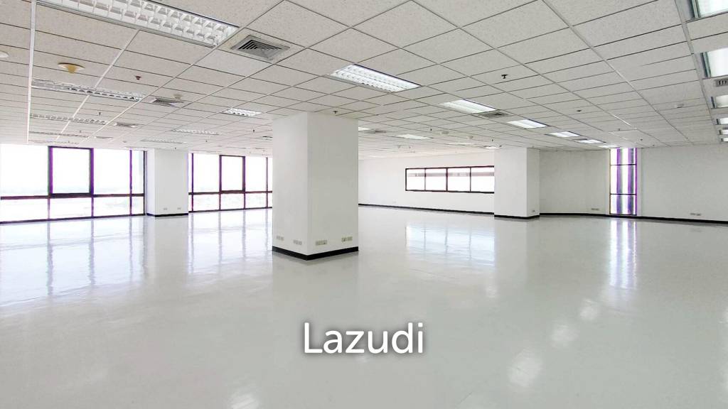 รูป Office space for rent in Bangna - รูปที่ 2/5