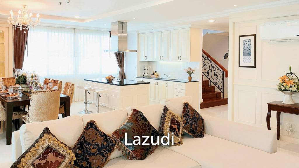 รูป 4 Bed 5 Bath 375 SQ.M Piyathip Place - รูปที่ 3/18