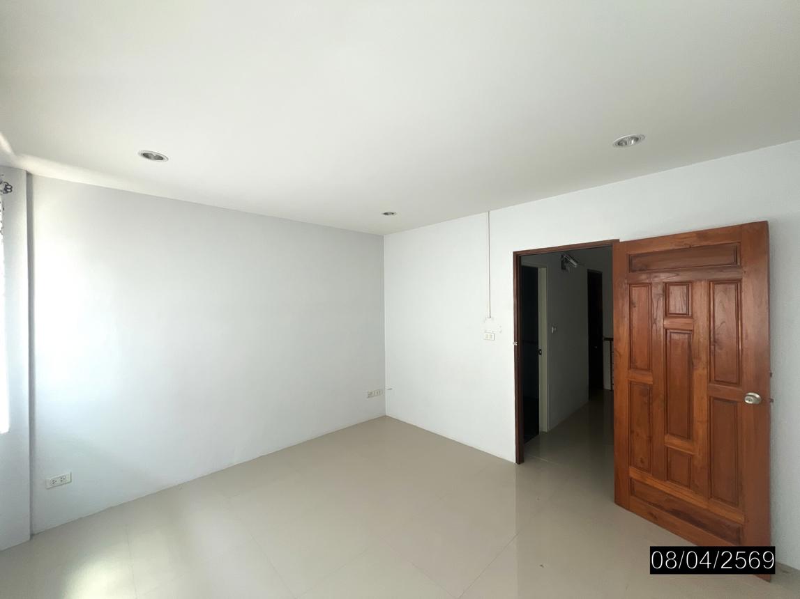รูป อาคารพาณิชย์ 22.7 ตร.วา เมืองอุบลราชธานี อุบลราชธานี 3.2M - รูปที่ 21/32