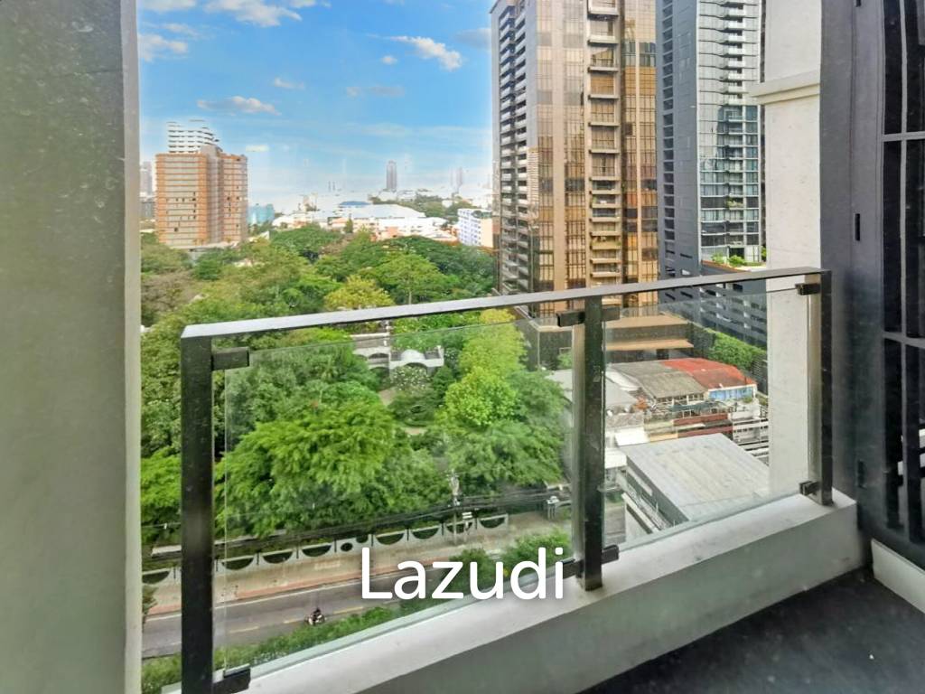 picture 2 Bed 2 Bath 76 SQ.M The Diplomat 39 - 6/6