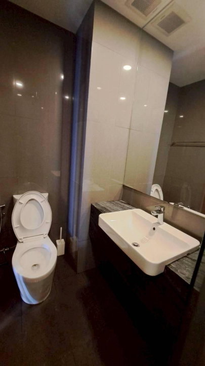 รูป 🏡 Condo For Rent: Ashton Chula - Silom (แอชตัน จุฬา - สีลม) (ST-02) - รูปที่ 10/10