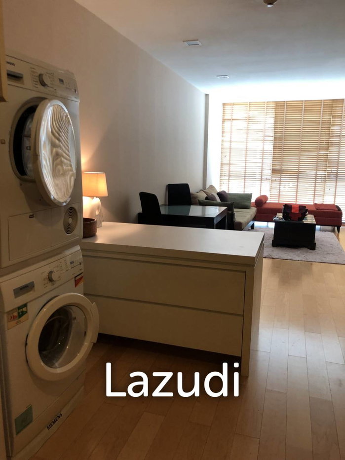 รูป 1 Bedroom 1 Bathroom 59 SQ.M Villa Rachakhru - รูปที่ 10/17