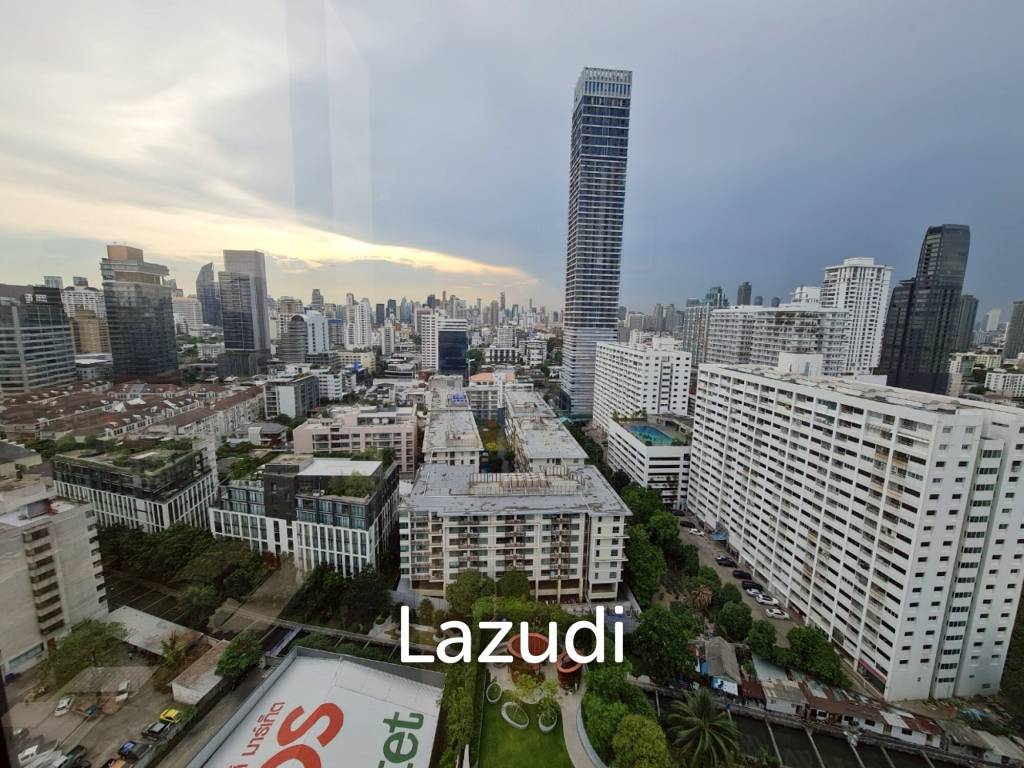 รูป 2 Bedroom 2 Bathroom 54 Sq.m Xt Ekkamai - รูปที่ 22/22