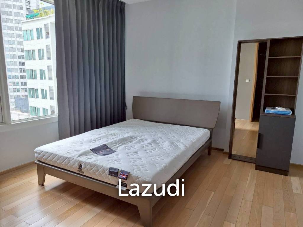 รูป 1 Bedroom 1 Bathroom 51.05 Sq.m Siri At Sukhumvit - รูปที่ 7/8