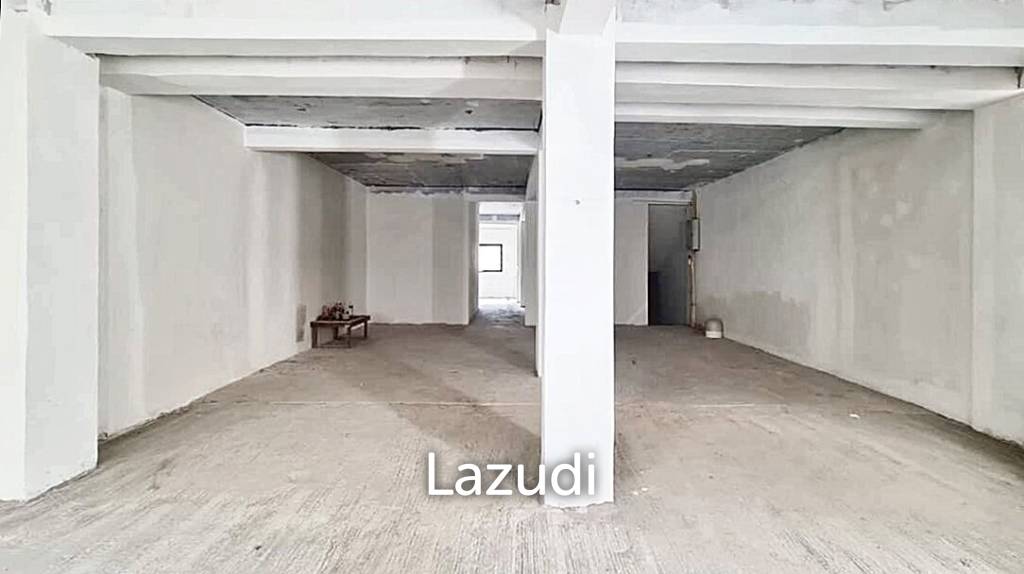 รูป Home office for rent in Klongtoey (Sukhumvit Soi 4) - รูปที่ 3/7