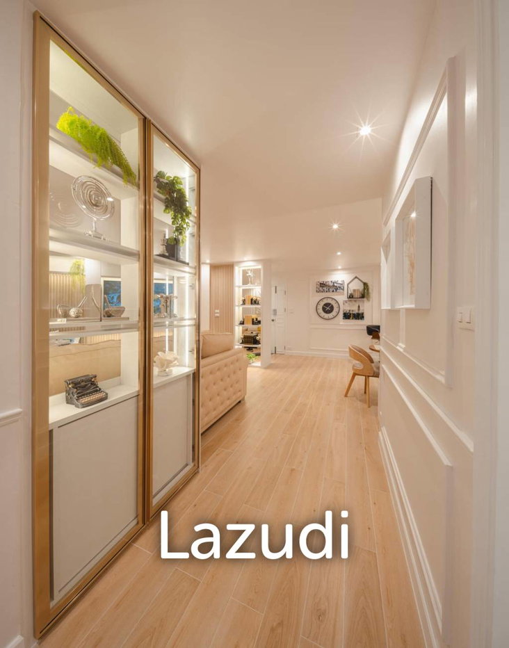picture 3 Bed 2 Bath 96 SQ.M Fortune Condo Town - 18/36