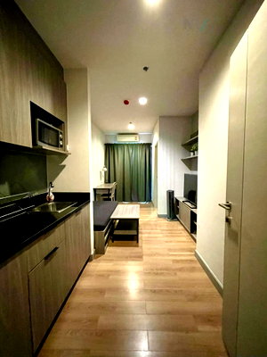 Condos for rent : For Rent Condo CHAPTER ONE MIDTOWN LADPRAO 24 Building 1, Floor 21,1 bed room, Room size 30.00 sqm