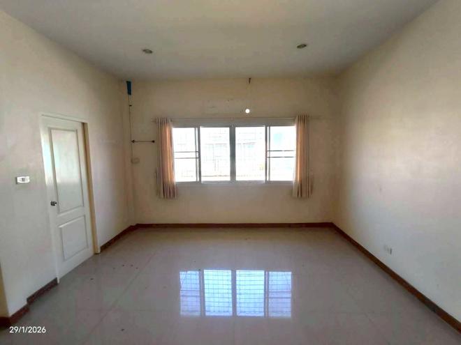 รูป บ้านเดี่ยว 111.2 ตร.วา บ้านศรีธานี เมืองอุดรธานี อุดรธานี 2.3M - รูปที่ 8/38