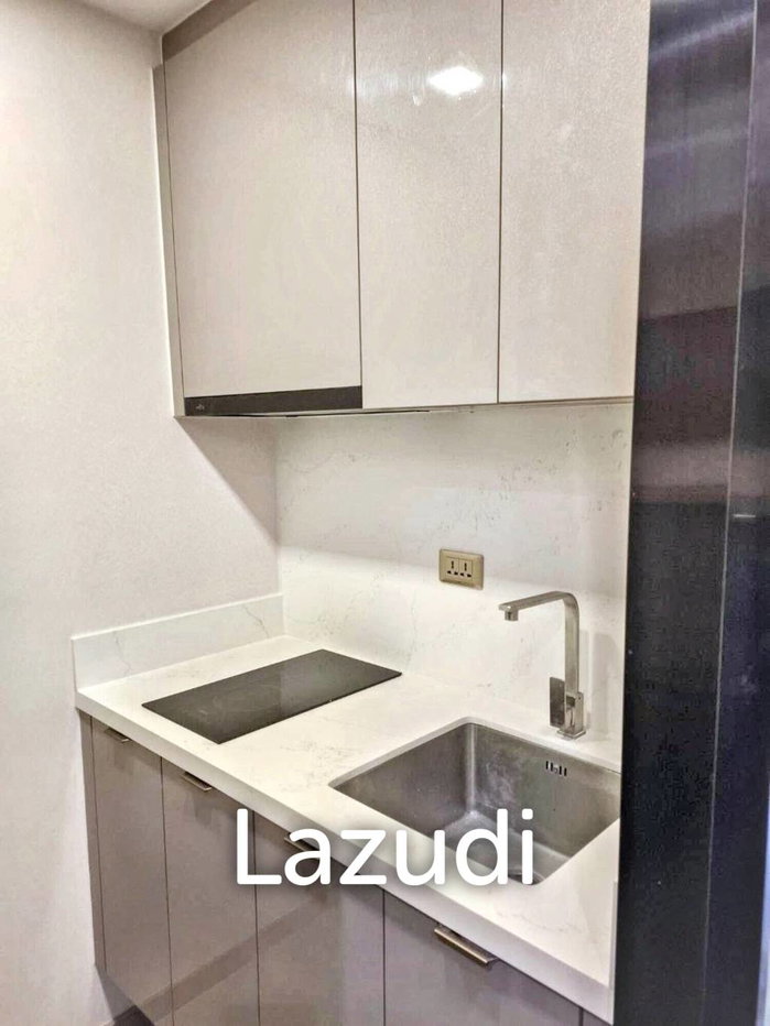 รูป 1 Bed 1 Bath 35 SQ.M One 9 Five Asoke - Rama 9 - รูปที่ 6/9