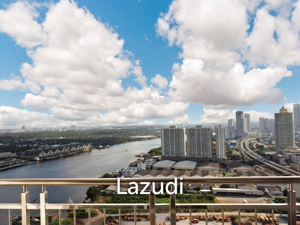 picture 2 Bed 2 Bath 90 SQ.M. Supalai Prima Riva - 10/10