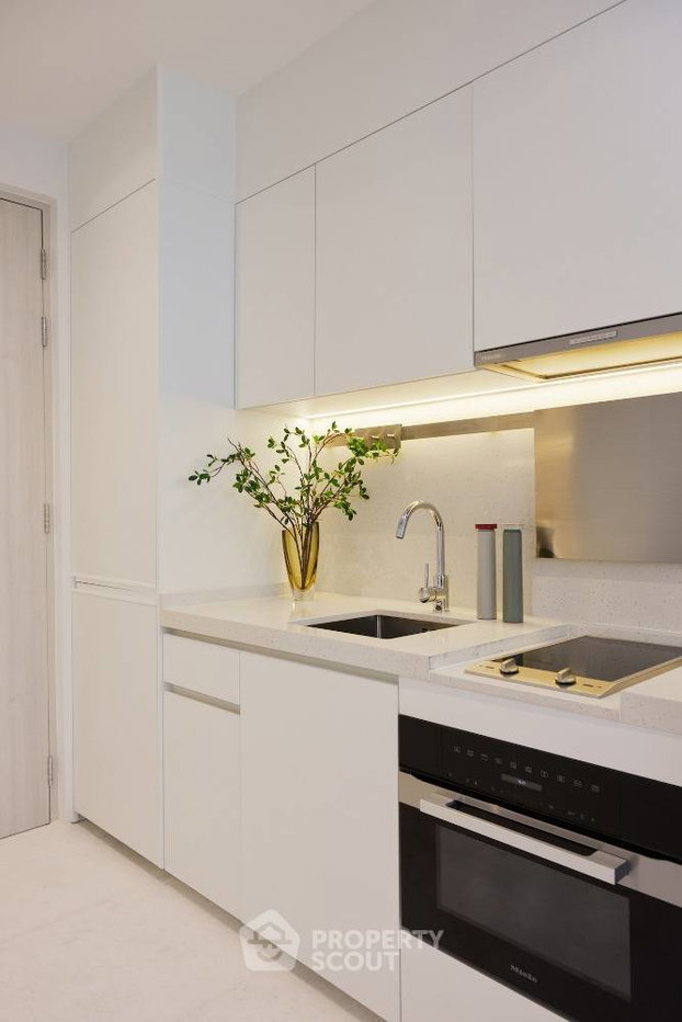 picture 1-BR Condo In SCOPE Promsri, Near BTS Phrom Phong ð (ID 1881871) - 5/5