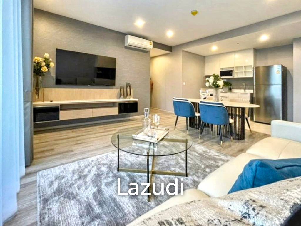 picture 2 Bed 2 Bath 84 SQ.M IDEO Mobi Sukhumvit 66 - 7/12