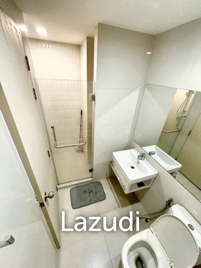 รูป 2 Bedrooms 2 Bathrooms 52 SQ.M Life Asoke - รูปที่ 6/11