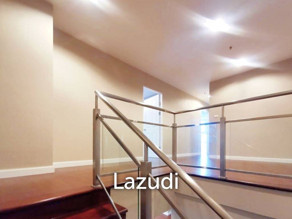 picture 5 Bed 194 SQ.M at Belle Grand Rama 9 - 10/41