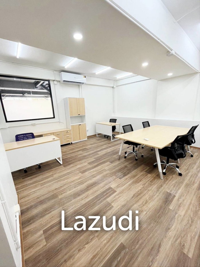 picture My space at silom - 2/3