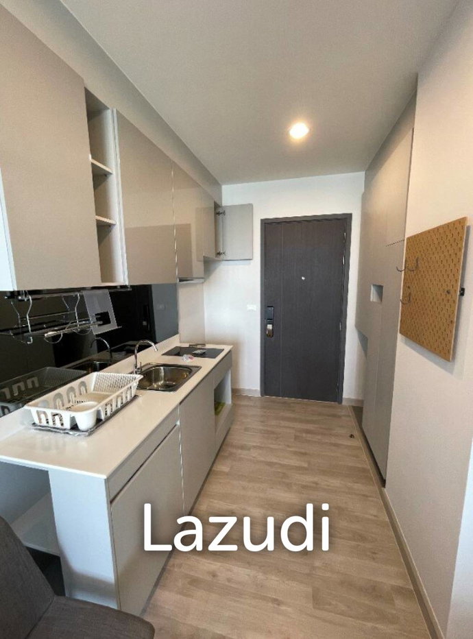 รูป 1 Bed 56 Sqm Niche Pride Taopoon-Interchange For Rent - รูปที่ 3/5