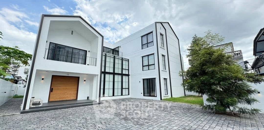 รูป บ้าน 6-ห้องนอน ใกล้ BTS วงเวียนใหญ่ (ID 2902852) - รูปที่ 2/19