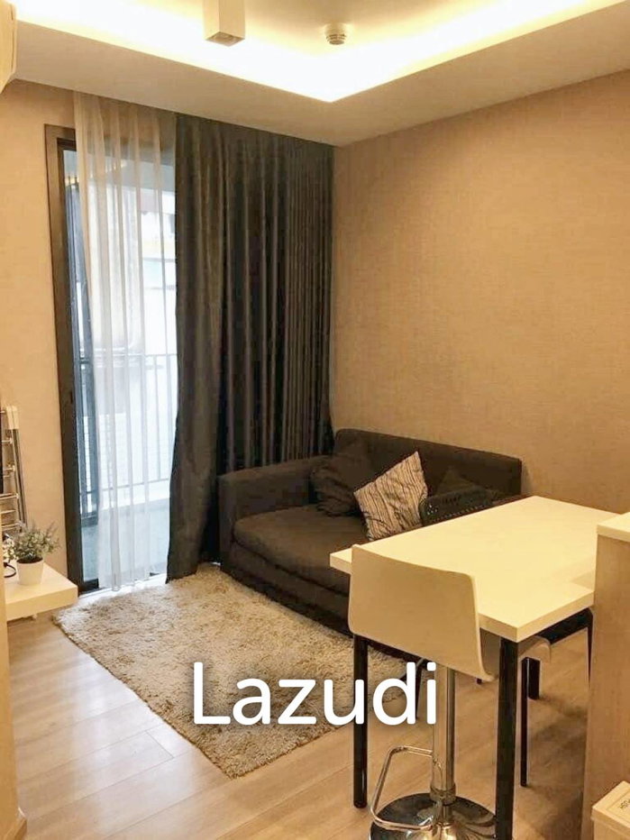 picture 1 Bedroom 1 Bathroom 31 SQ.M at Maestro 12 - 1/8
