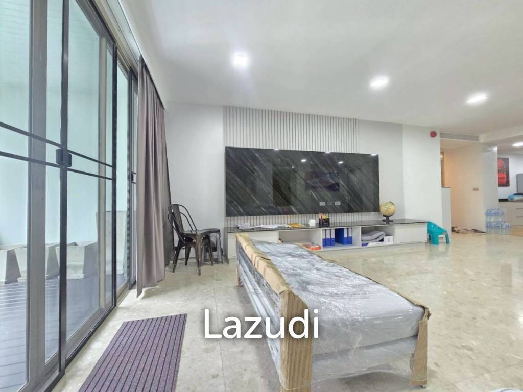 รูป 3 Bed 3 Bath 210 SQ.M Ficus Lane Condominium - รูปที่ 7/32