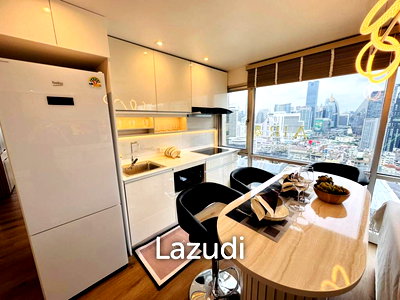 คอนโดให้เช่า : Sukhumvit Suites