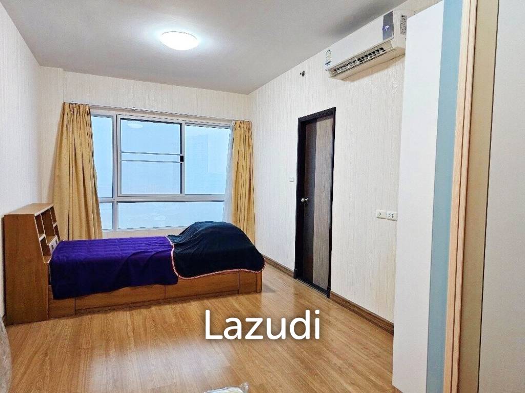 รูป 3 Bed 4 Bath 187 SQ.M Supalai River Resort - รูปที่ 3/6