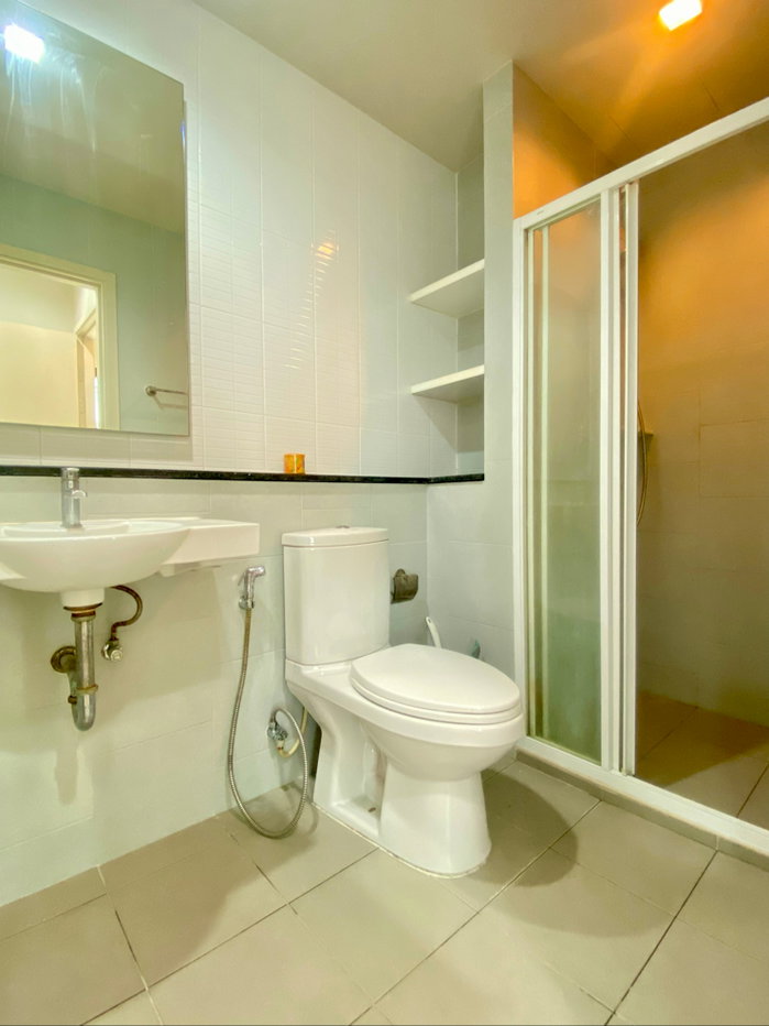 picture FOR RENT! Condo ESCENT Khon Kaen - 13/23