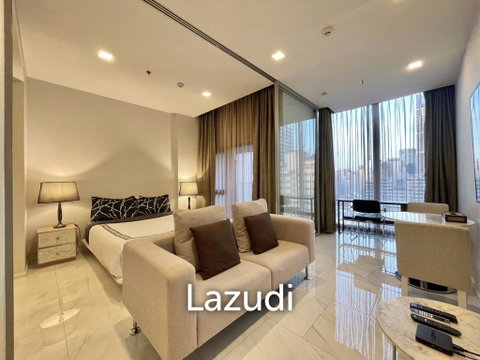 1 Bed 1 Bath 34 SQ.M Hyde Sukhumvit 11
