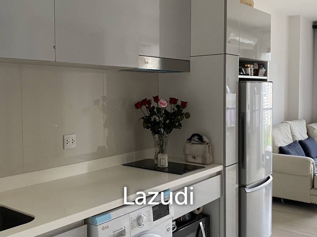 picture 2 Bed 1 Bath 45 SQ.M Life One Wireless - 8/16