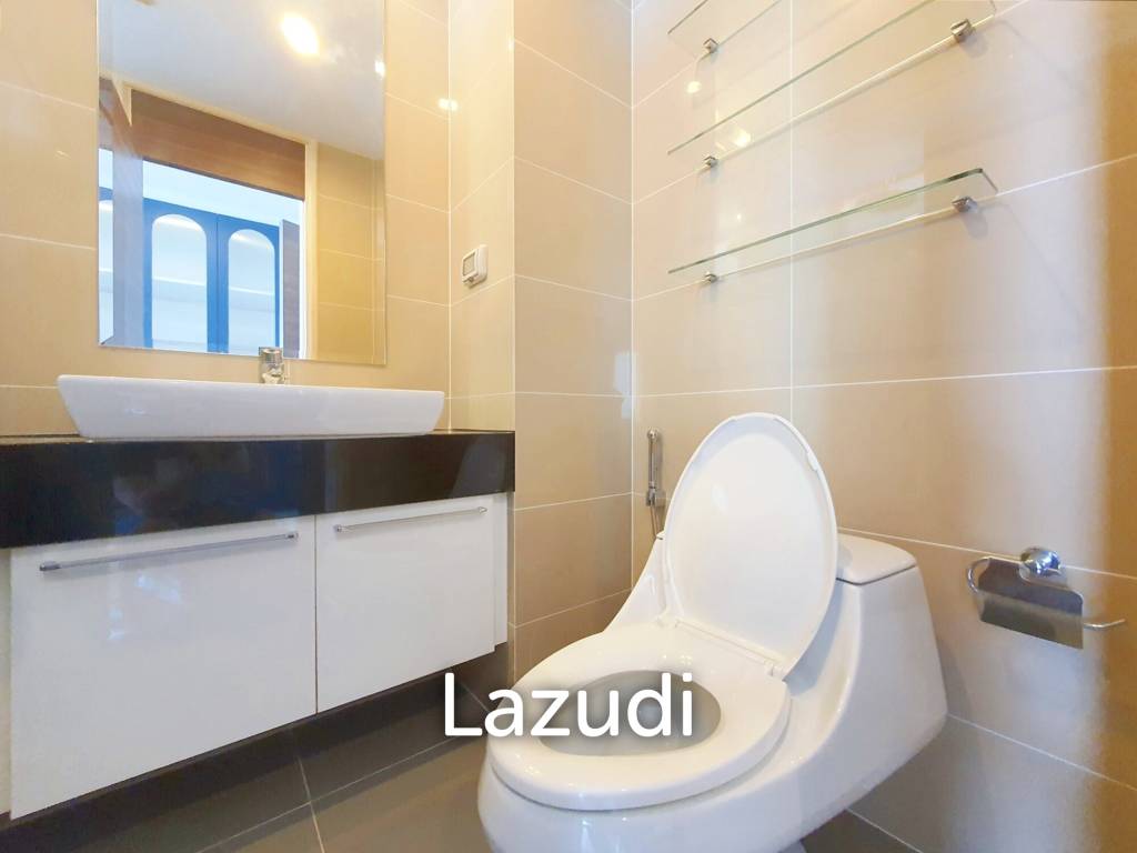 picture 4 Bed 4 Bath 355 SQ.M. Supalai Prima Riva - 30/37