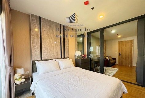 รูปภาพ *** Condo for rent : The Line Vibe Phaholyothin ***
