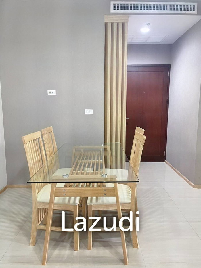 รูป 2 Bed 2 Bath 114 SQ.M at Noble Ora - รูปที่ 7/24