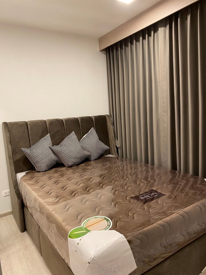 picture For   rent   Plum Condo Sukhumvit 62  🔴🔴 - 1/13