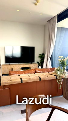 Condos for rent : 88 sqm 2 Bed condo at Canapaya Residences