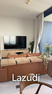 รูปภาพ 88 sqm 2 Bed condo at Canapaya Residences