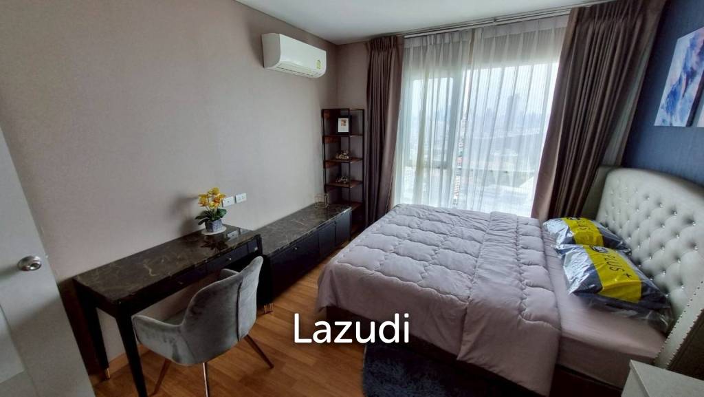 picture 3 Bed 2 Bath 60 SQ.M Lumpini Place Ratchada-Sathu - 6/16