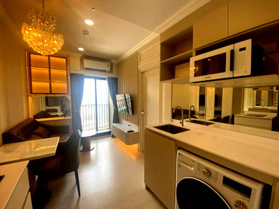 Condos for rent : NUE Riverest                   Ratburana 