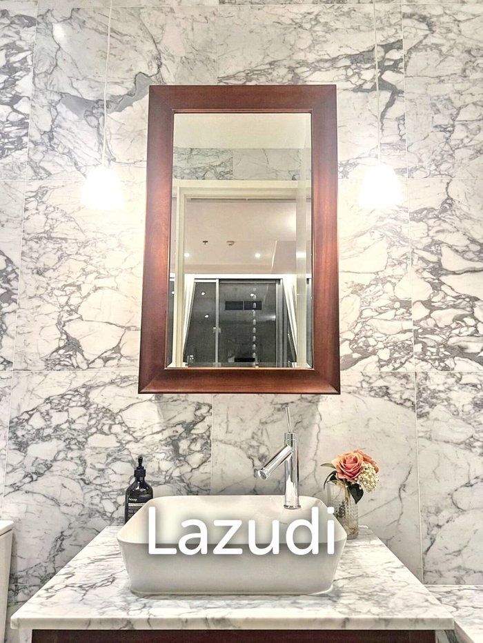 รูป 1 Bedroom 1 Bathroom 48 SQ.M KHUN by YOO - รูปที่ 16/16