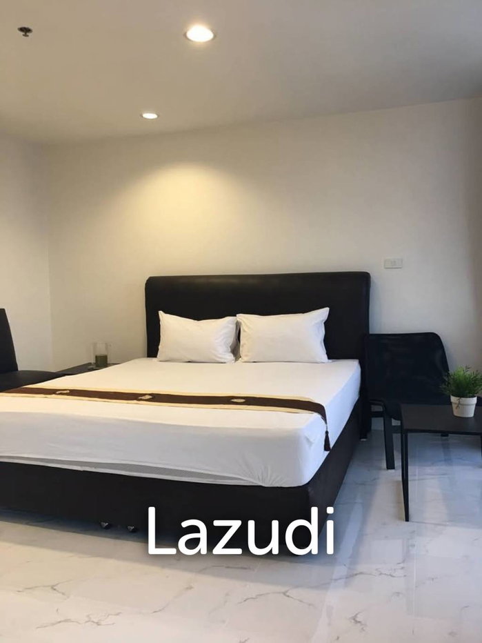 รูป High Floor 61 sqm Condo at The Waterford Diamond Khlong Toei - รูปที่ 8/13