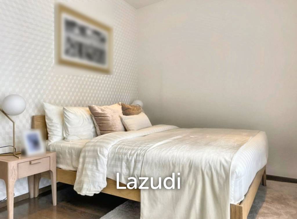picture 2 Bed 1 Bath 56 SQ.M Park Origin Phromphong - 5/10