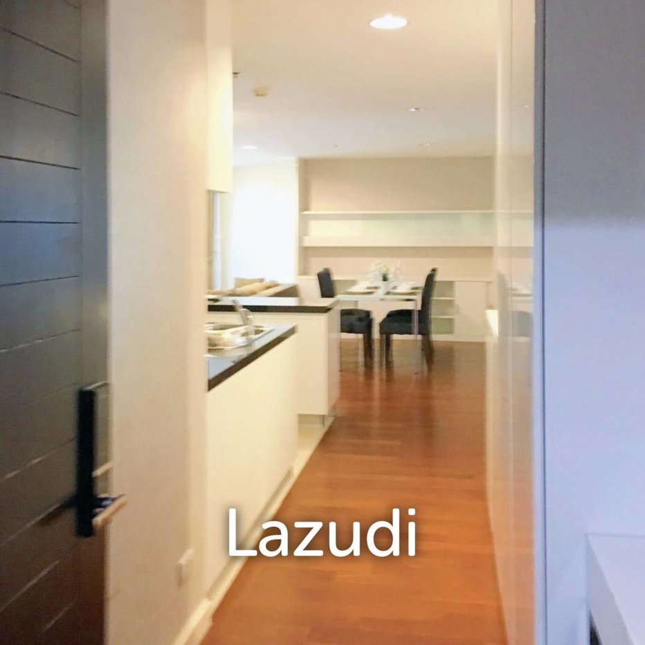 picture 2 Bed 2 Bath 103 SQ.M Belle Grand Rama 9 - 3/13