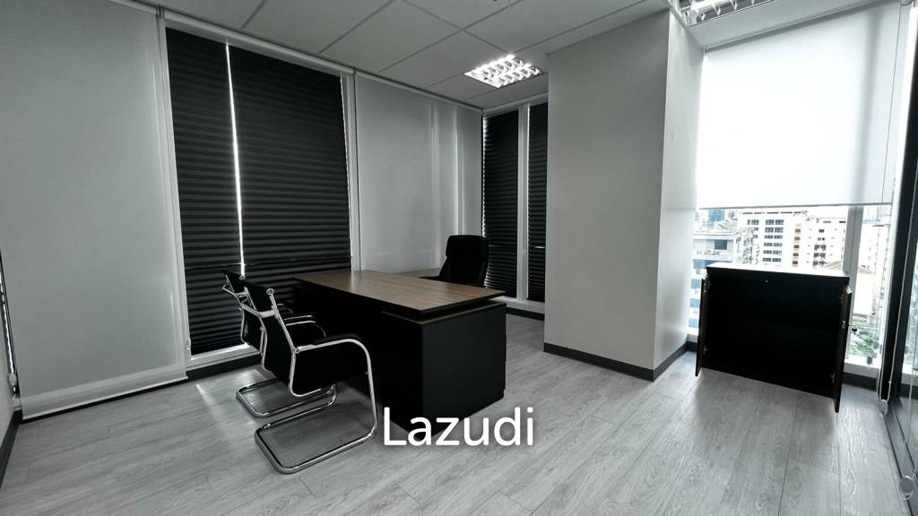 รูป Office For Rent At Sathorn Prime - รูปที่ 7/12