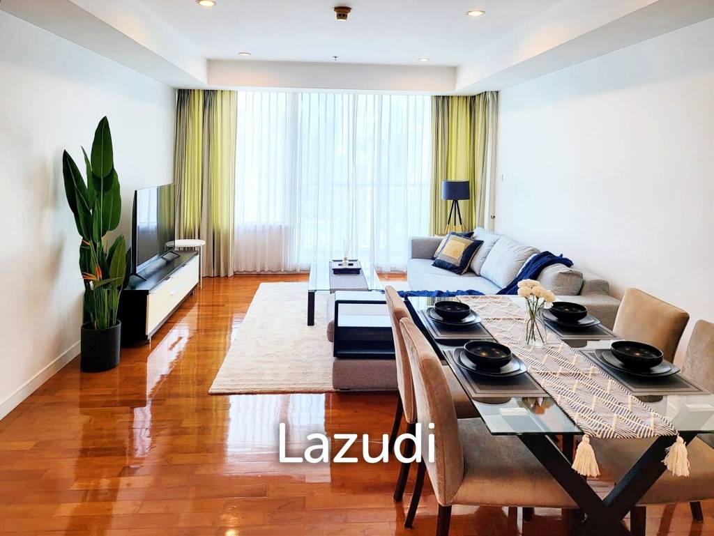 รูป 2 Bedroom 2 Bathroom 98 SQ.M Baan Siri 24 - รูปที่ 2/8