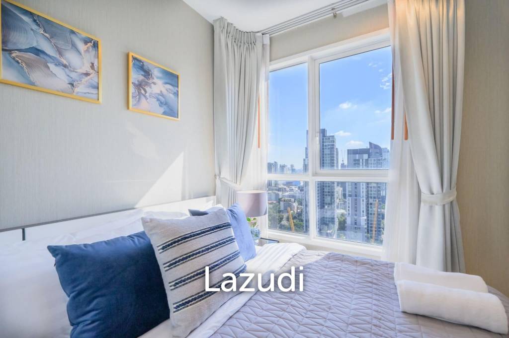 รูป 75 Sqm 2 Bed 2 Bath Condo For Rent - รูปที่ 11/17