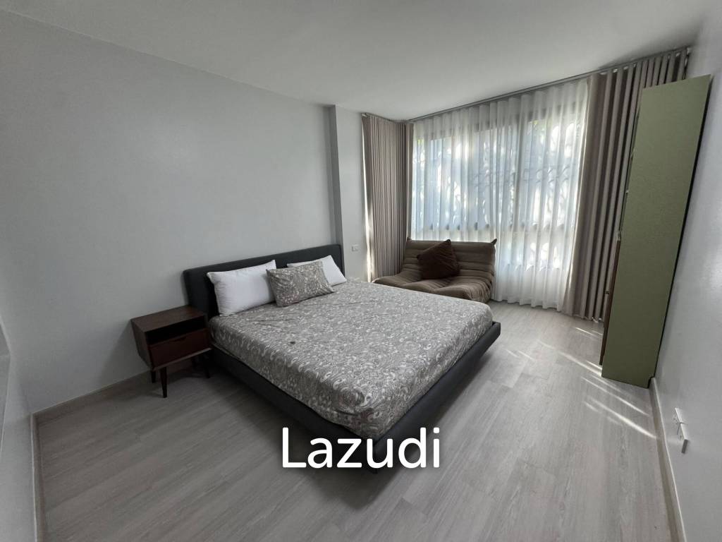 รูป 2  Beds 2 Baths 86.6 SQ.M Issara@42 Sukhumvit - รูปที่ 11/16