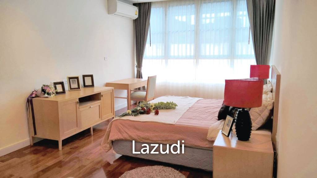 รูป 3 Bedroom 3 Bathroom 180 SQ.M GM Height - รูปที่ 11/23