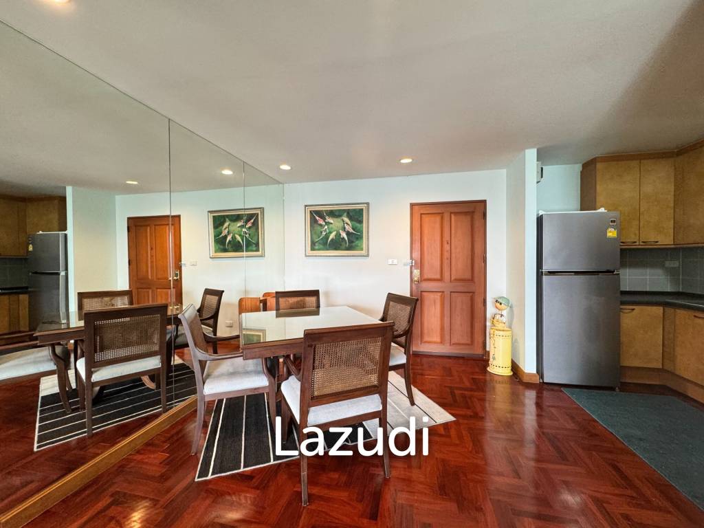 รูป 2 Bed 2 Bath 118  SQ.M Supreme Ville - รูปที่ 4/10