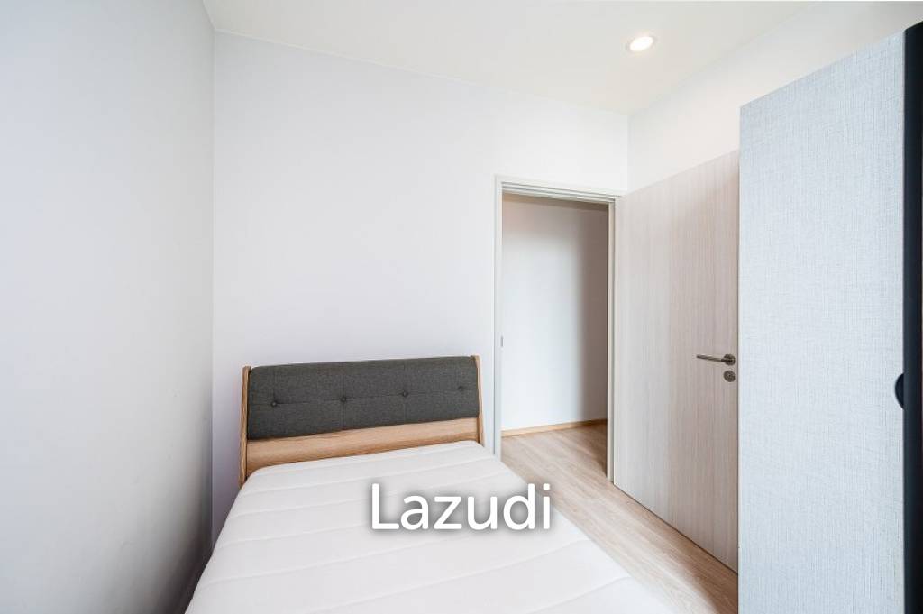 รูป 1 Bedroom 1 Bathroom 53 SQ.M Via 49 - รูปที่ 8/11