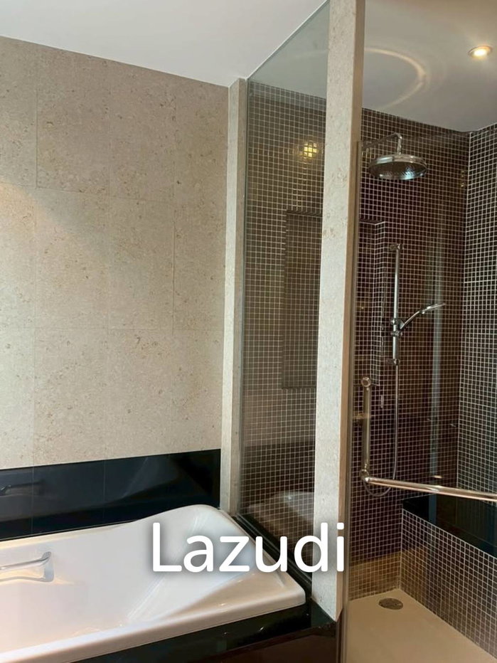 รูป 220 sqm 3-Bed Condo at Royal Residence Park Lumpini Bangkok - รูปที่ 19/19